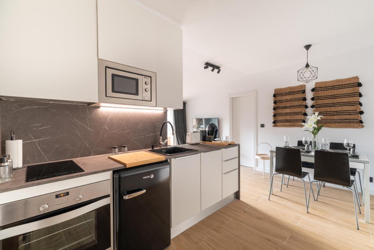 Atico En El Corazon De Vigo Apartman Kültér fotó