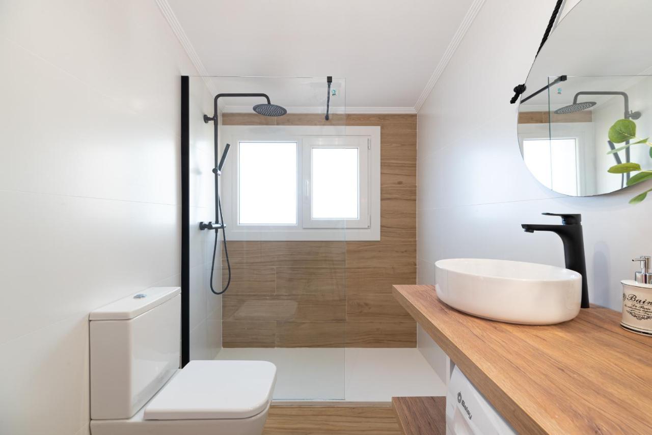 Atico En El Corazon De Vigo Apartman Kültér fotó