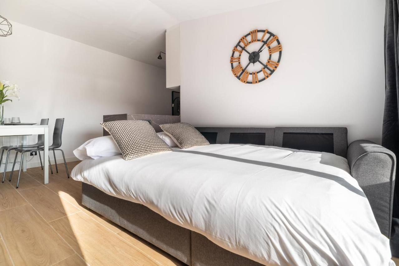 Atico En El Corazon De Vigo Apartman Kültér fotó