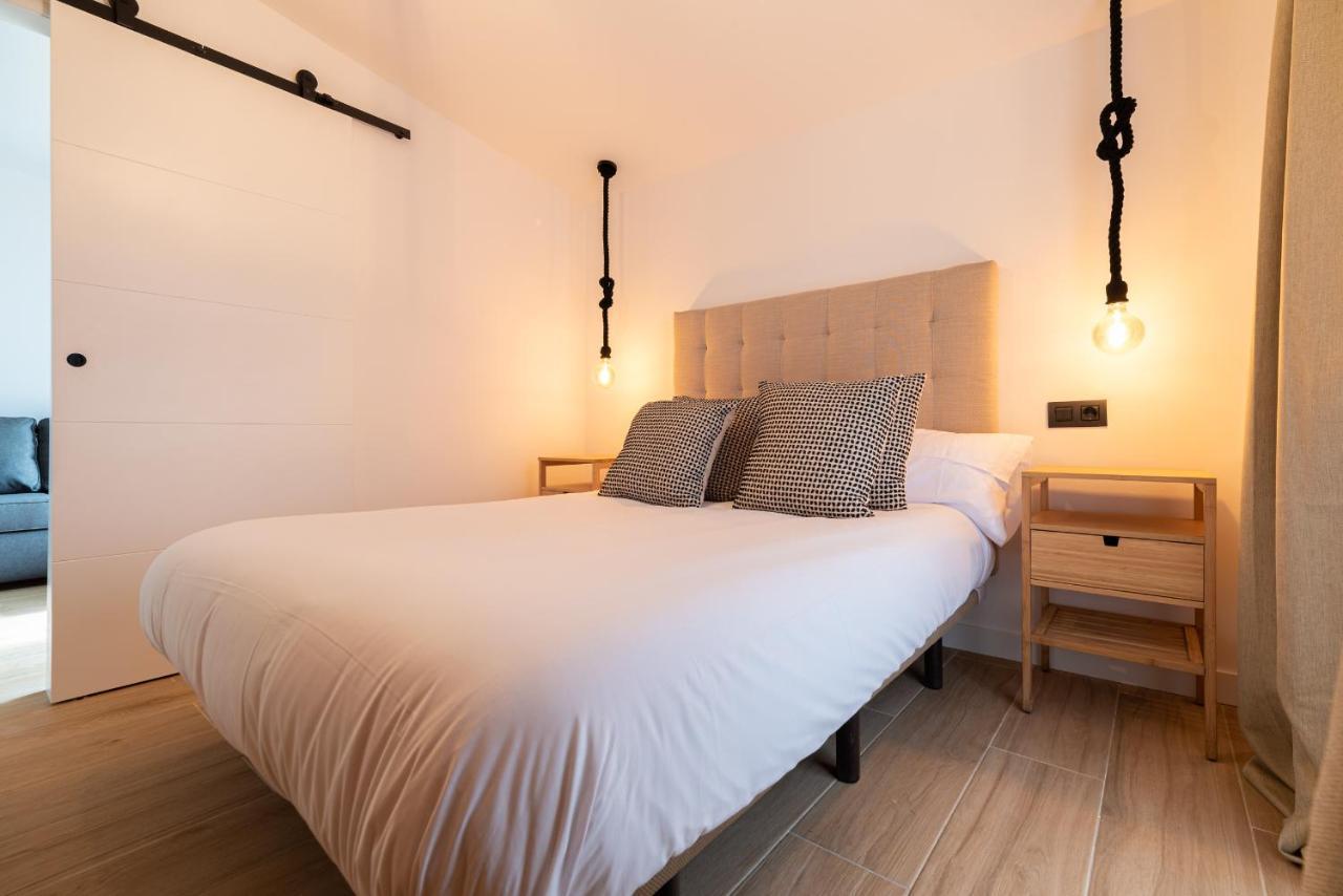 Atico En El Corazon De Vigo Apartman Kültér fotó