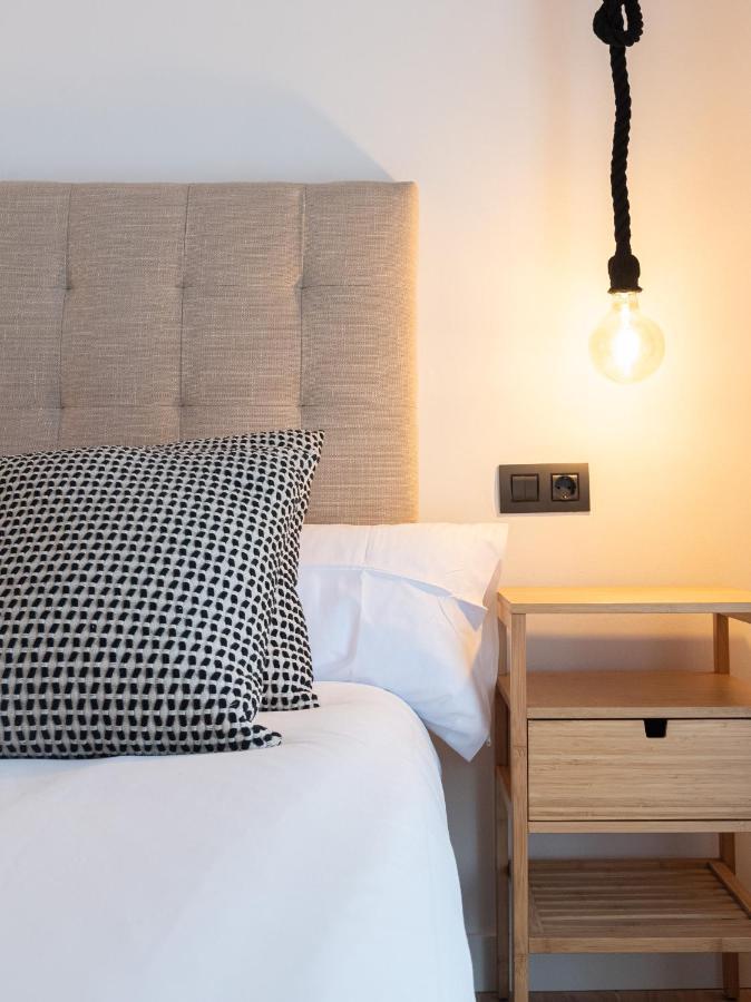 Atico En El Corazon De Vigo Apartman Kültér fotó